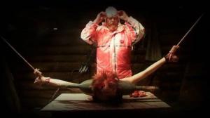 Кадры из фильма Боязнь убийства / The Thrill of a Kill (2011)