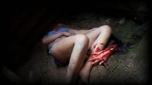 Кадры из фильма Боязнь убийства / The Thrill of a Kill (2011)
