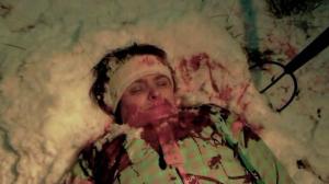 Кадры из фильма Боязнь убийства / The Thrill of a Kill (2011)