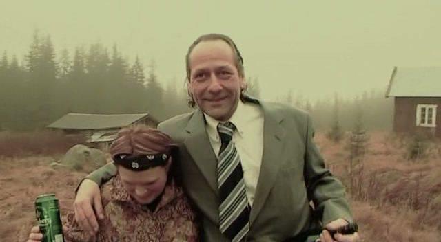 Кадр из фильма Боязнь убийства / The Thrill of a Kill (2011)