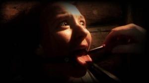 Кадры из фильма Боязнь убийства / The Thrill of a Kill (2011)