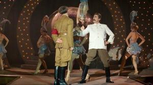 Кадры из фильма Отель Люкс / Hotel Lux (2011)