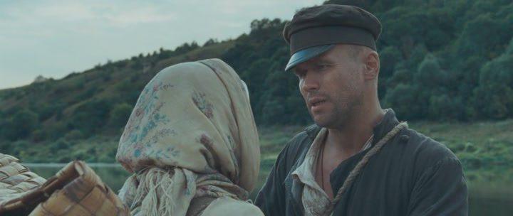 Кадр из фильма Жила-была одна баба (2011)