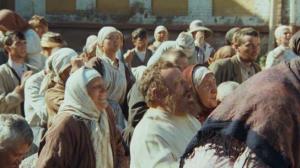 Кадры из фильма Жила-была одна баба (2011)