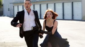 Кадры из фильма Время / In Time (2011)