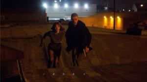 Кадры из фильма Время / In Time (2011)