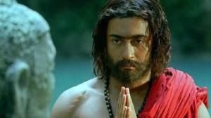 Кадры из фильма Седьмое чувство / 7 aum Arivu (2011)