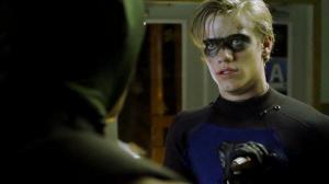 Кадры из фильма Все супергерои должны погибнуть / All Superheroes Must Die (2011)
