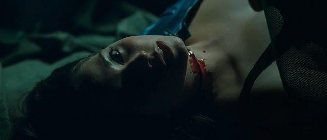 Кадр из фильма Лица в толпе / Faces in the Crowd (2011)