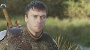 Кадры из фильма Паладин / Dawn of the Dragonslayer (2011)