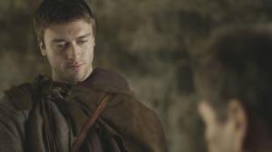 Кадры из фильма Паладин / Dawn of the Dragonslayer (2011)