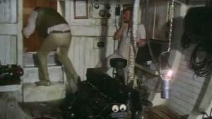 Кадры из фильма Рыба-убийца / Killer Fish (1979)