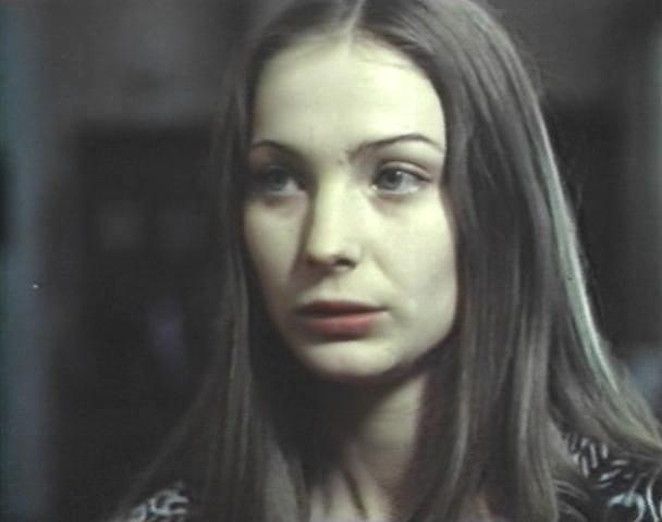 Кадр из фильма Барьер / Barierata (1979)
