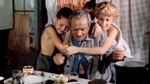 Кадры из фильма Место встречи изменить нельзя / 12+ (1979)