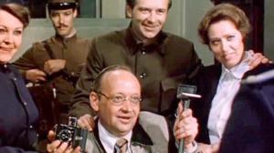 Кадры из фильма Место встречи изменить нельзя / 12+ (1979)