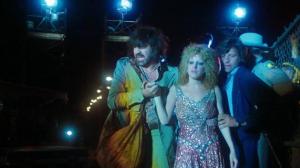 Кадры из фильма Роза / The Rose (1979)