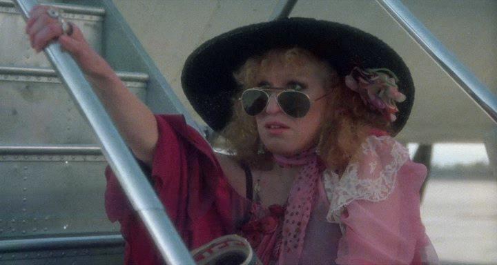 Кадр из фильма Роза / The Rose (1979)