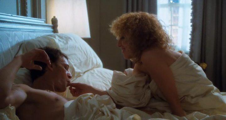 Кадр из фильма Роза / The Rose (1979)