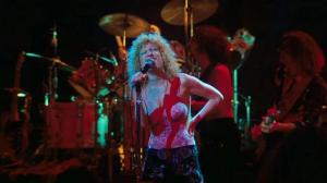 Кадры из фильма Роза / The Rose (1979)