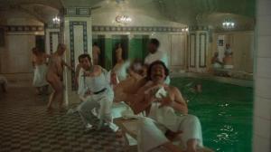 Кадры из фильма Роза / The Rose (1979)