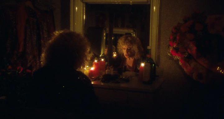 Кадр из фильма Роза / The Rose (1979)