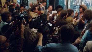 Кадры из фильма Роза / The Rose (1979)