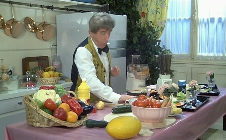 Кадр из фильма Дуэт на диване / Duos sur canapé (1979)