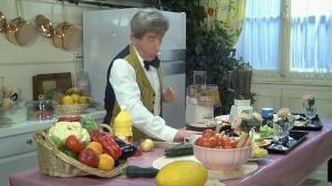 Кадры из фильма Дуэт на диване / Duos sur canapé (1979)