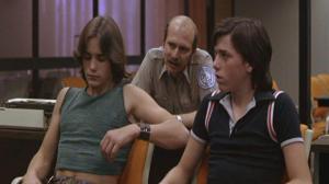 Кадры из фильма Через край / Over the Edge (1979)