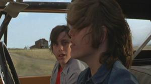 Кадры из фильма Через край / Over the Edge (1979)