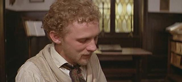 Кадр из фильма Тэсс / Tess (1979)