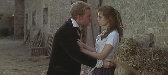 Кадр из фильма Тэсс / Tess (1979)