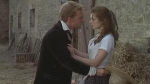 Кадры из фильма Тэсс / Tess (1979)