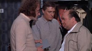 Кадры из фильма Осенний марафон (1979)