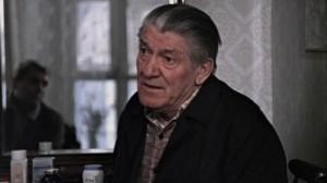 Кадры из фильма Осенний марафон (1979)