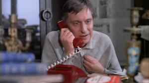Кадры из фильма Осенний марафон (1979)