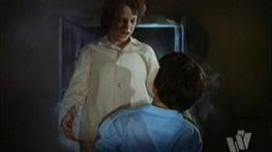 Кадры из фильма Салемские вампиры / Salem's Lot (1979)