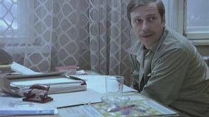 Кадры из фильма Кинолюбитель / Amator (1979)