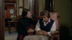Кадры из фильма За пределами тьмы / Buio Omega (1979)