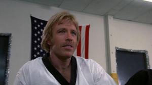 Кадры из фильма Сила одиночки / A Force of One (1979)