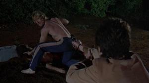 Кадры из фильма Сила одиночки / A Force of One (1979)
