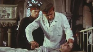 Кадры из фильма На западном фронте без перемен / All Quiet on the Western Front (1979)