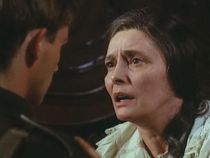 Кадр из фильма На западном фронте без перемен / All Quiet on the Western Front (1979)