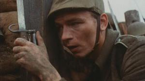 Кадры из фильма На западном фронте без перемен / All Quiet on the Western Front (1979)