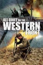 На западном фронте без перемен / All Quiet on the Western Front (1979)