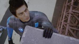 Кадры из фильма Ра. Первый! / Ra. One (2011)