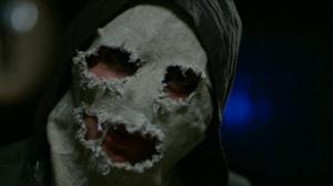 Кадры из фильма Гроб / Coffin (2011)