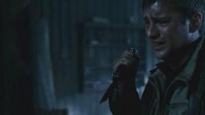 Кадры из фильма Война Стоуна / War of the Dead (2011)