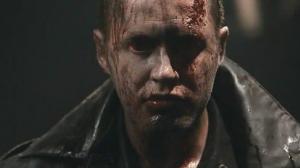Кадры из фильма Война Стоуна / War of the Dead (2011)