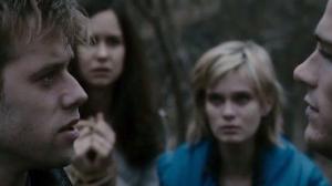 Кадры из фильма Вход в никуда / Enter Nowhere (2011)